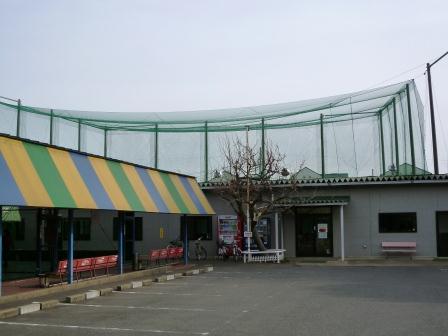 駒沢 バッティング センター